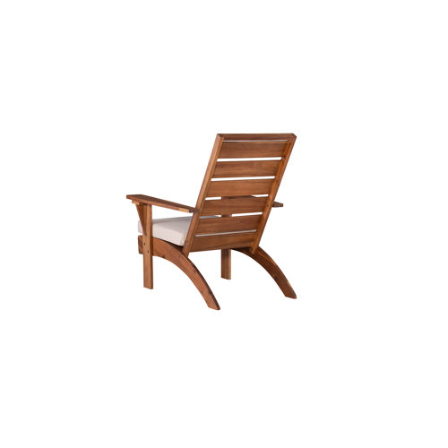 Sand & Stable Tynemouth Patio Chair with Cushions & Reviews Wayfair
